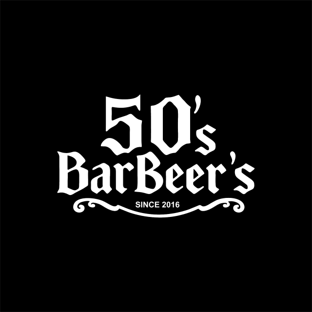 50’s Barbeer’S