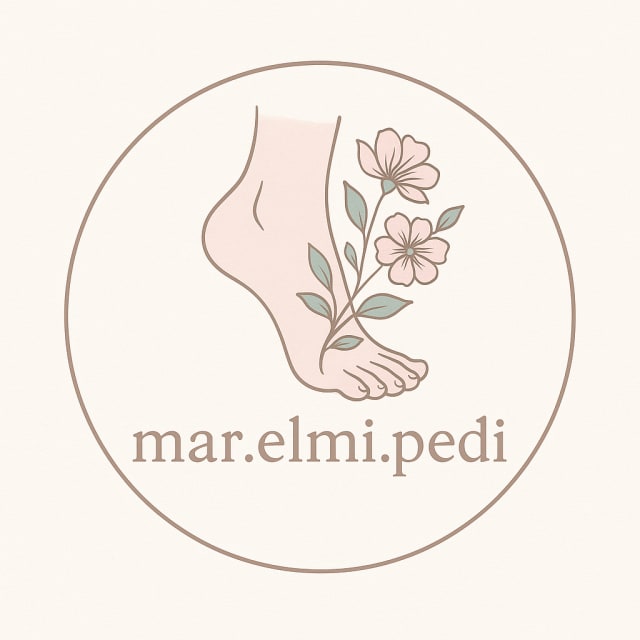 mar.elmi.pedi - mobilní pedikúra
