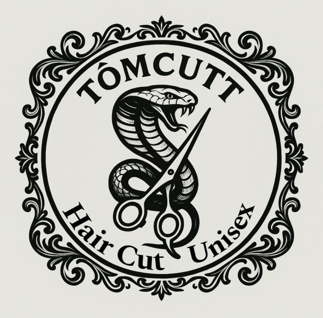 Tomcutt.Barber