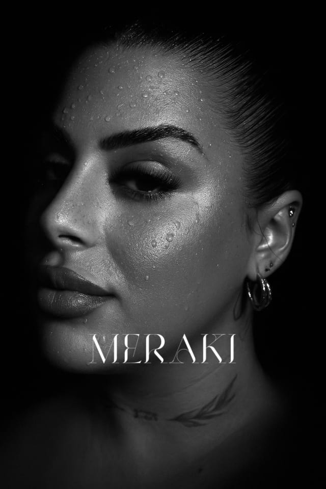 • Mεrακï •