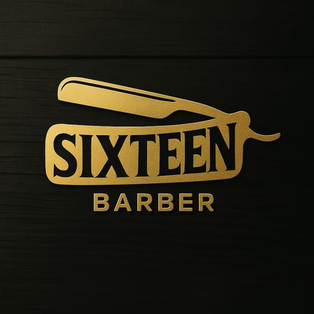 Sixteen Barber