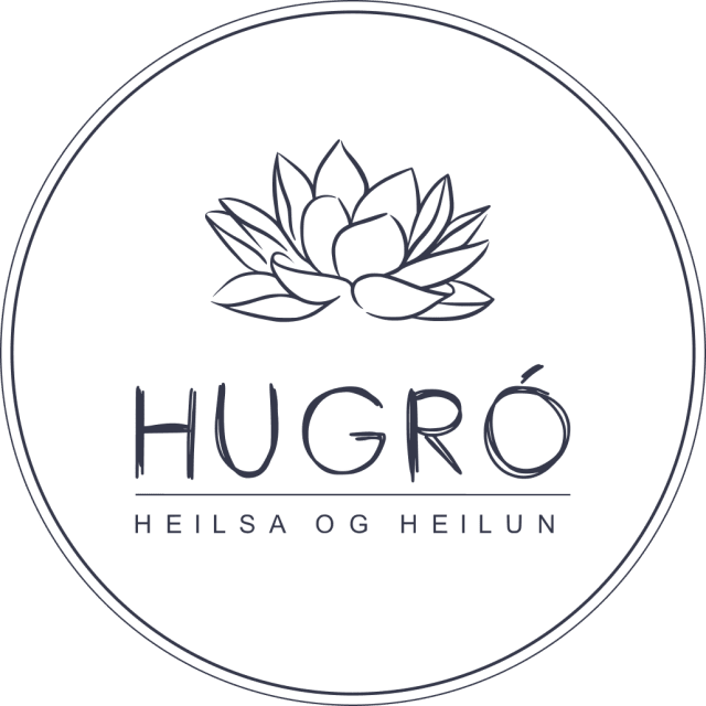 Hugró - Dáleiðsla og Ráðgjöf