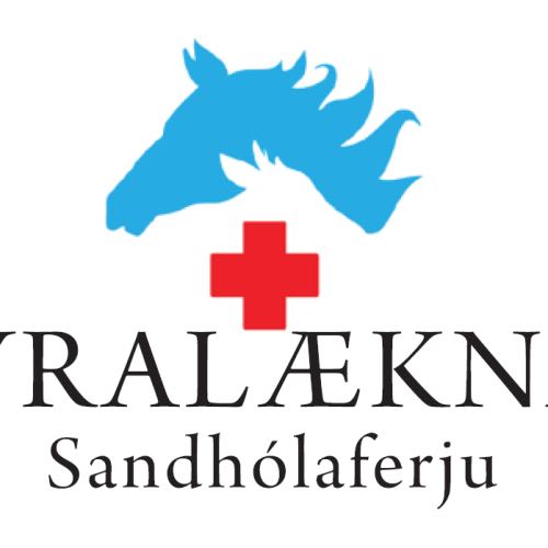 Dýralæknar Sandhólaferju