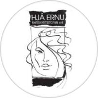 Hjá Ernu