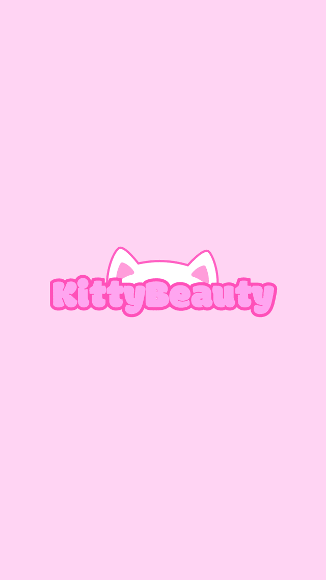 Kitty Beauty