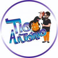 Tio António Cabeleireiro Canino