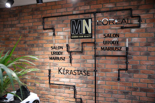 Mariusz Salon