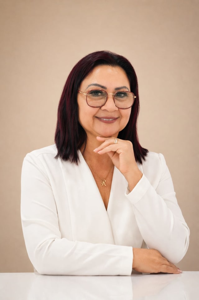 Rejane Martins - Estética Avançada 