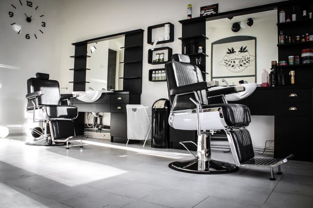 Vagabund Barber Shop