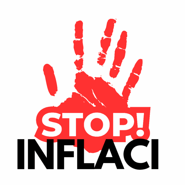 Stopinflaci