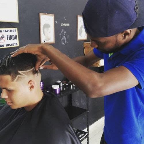 Niivaldo Barber