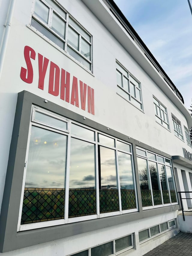 Sydhavn