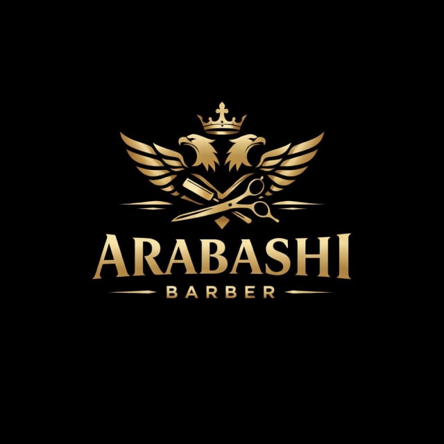 ARABASHI