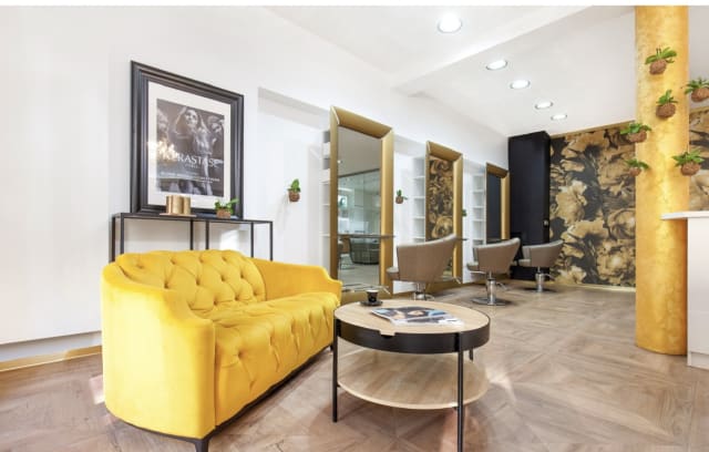 Salon Petra Koppová