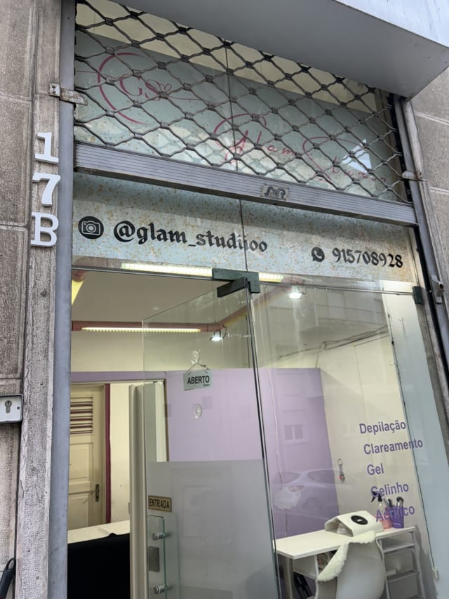 Glam Studio