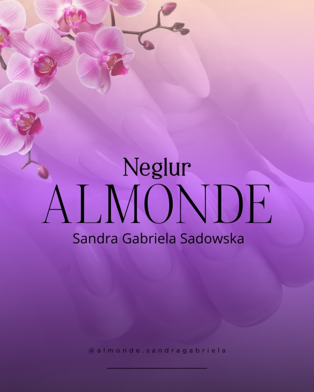 Almonde Neglur
