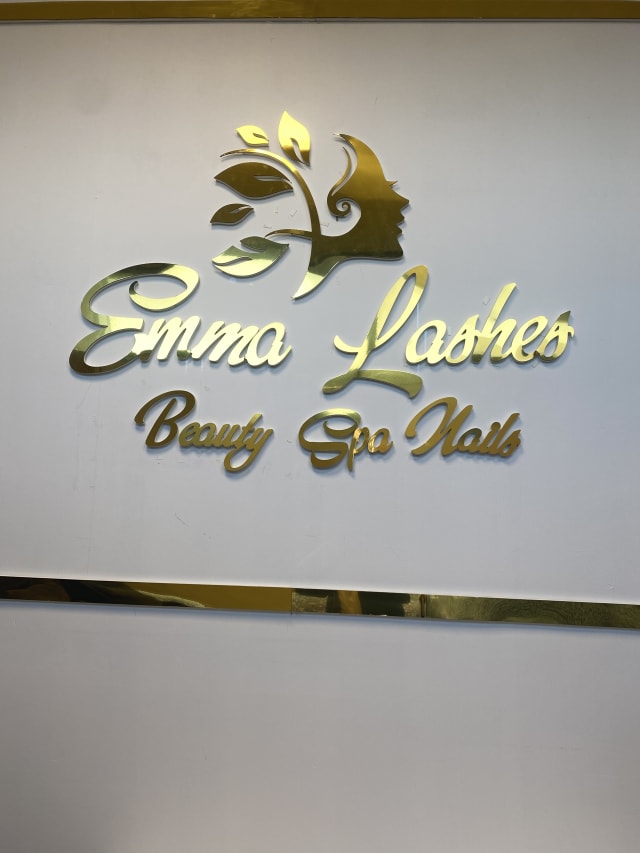 Emma lashes & Beauty