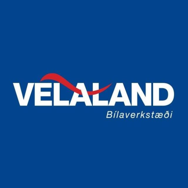 Vélaland verkstæði Dalshrauni 5, 220 Hafnarfirði