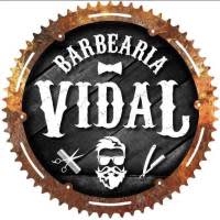 Barbearia Vidal