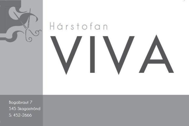 Hárstofan VIVA