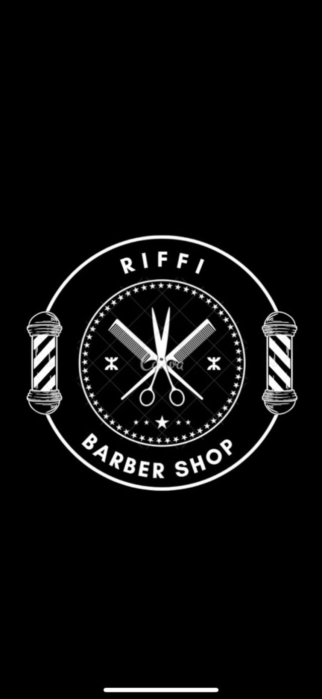 RIFFI BARBER
