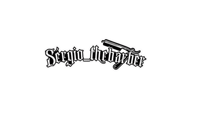 sergio_thebarber studio
