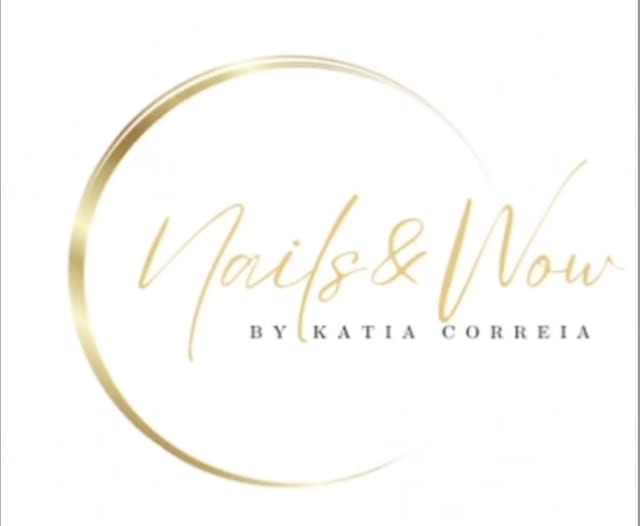 Nails&Wow by Katia Correia