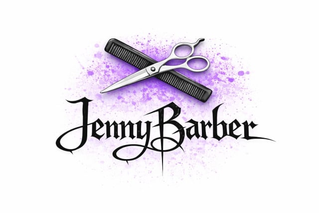 Jenny barber