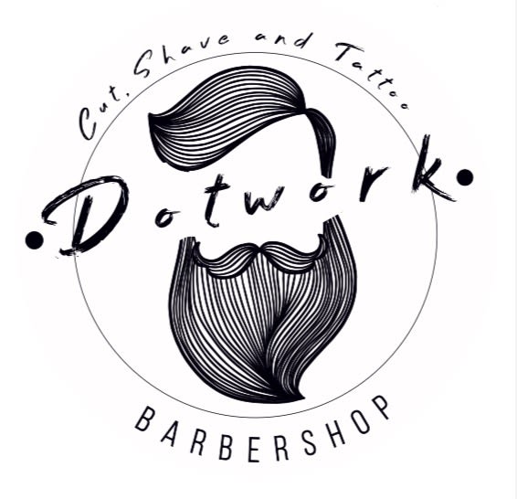 Dotwork Barbershop Alvor