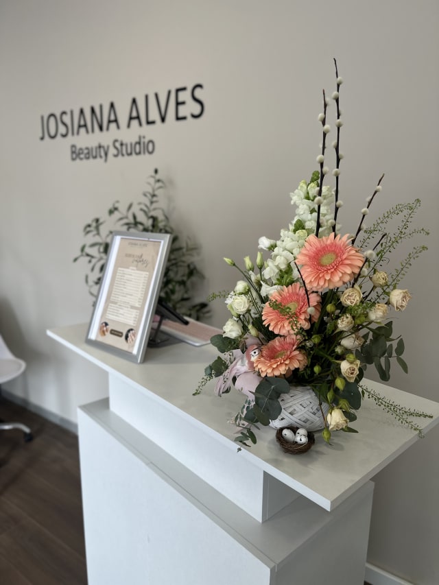 Josiana Alves Estética e Beleza