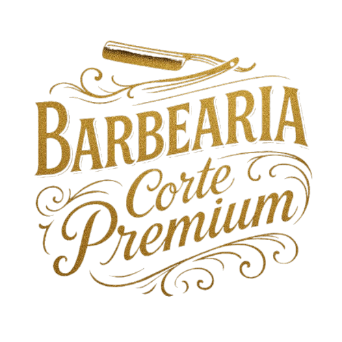 Barbearia Corte Premium