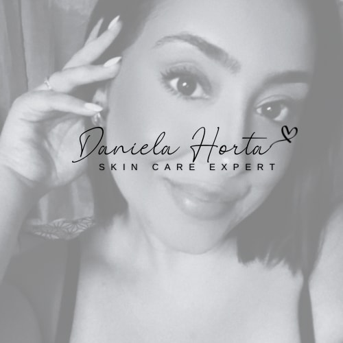 DANIELA HORTA - FACIAL SKIN CARE EXPERT