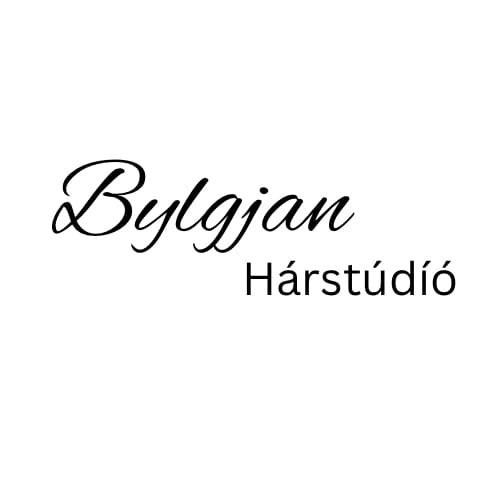 Bylgjan Hárstúdíó
