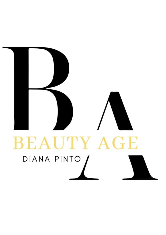 Beauty Age by Diana Pinto