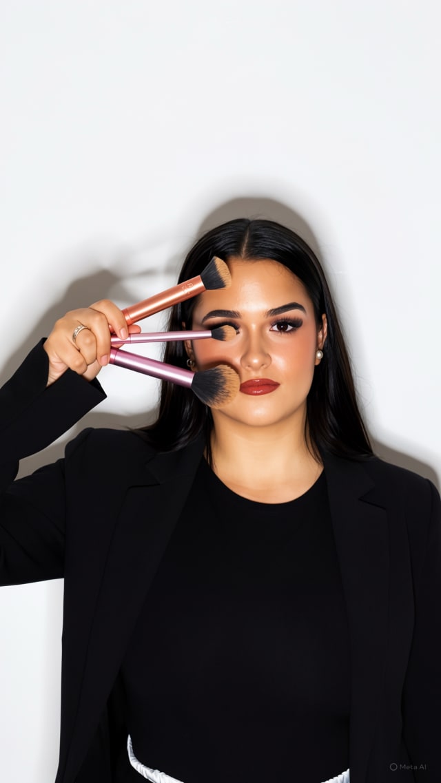 MAKEUP BY BRUNA 
