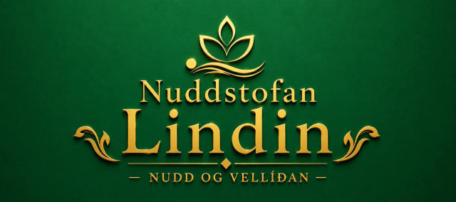 Nuddstofan Lindin