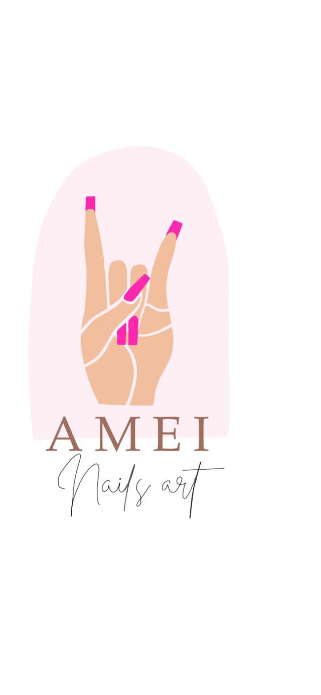 Ameinails art