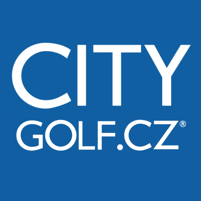 CityGolf | Fitting centrum Praha
