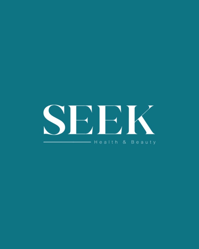 Seek - Health & Beauty