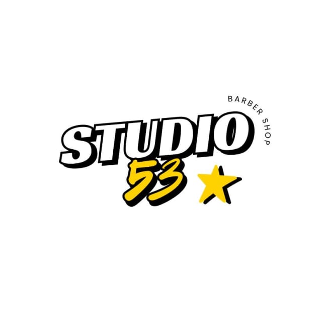 Studio53 - Barbearia