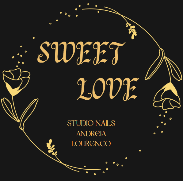 Sweet Love Nails