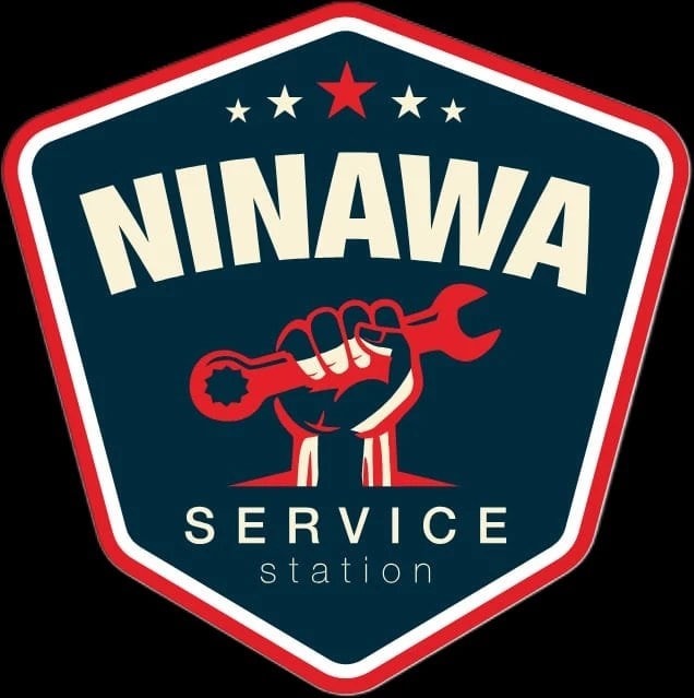 Ninawa - Service Station