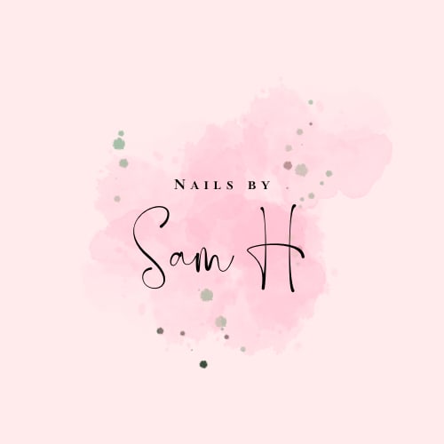 Nails by Sam h
