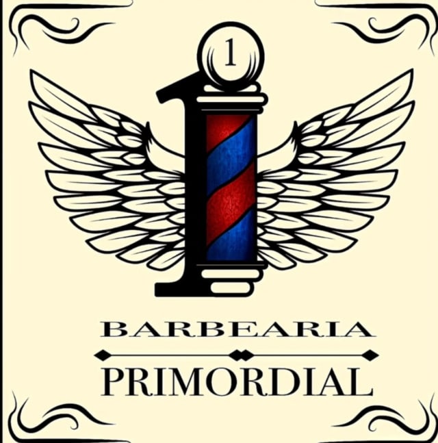 Barbearia primordial 