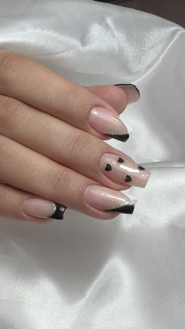 Jacqueline Vieira Nails