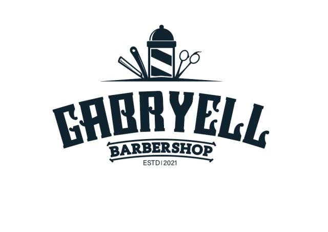Gabryell Barbershop 
