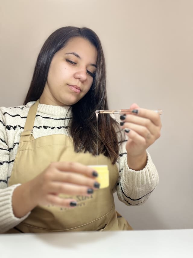 Taiz Silva Nails Design