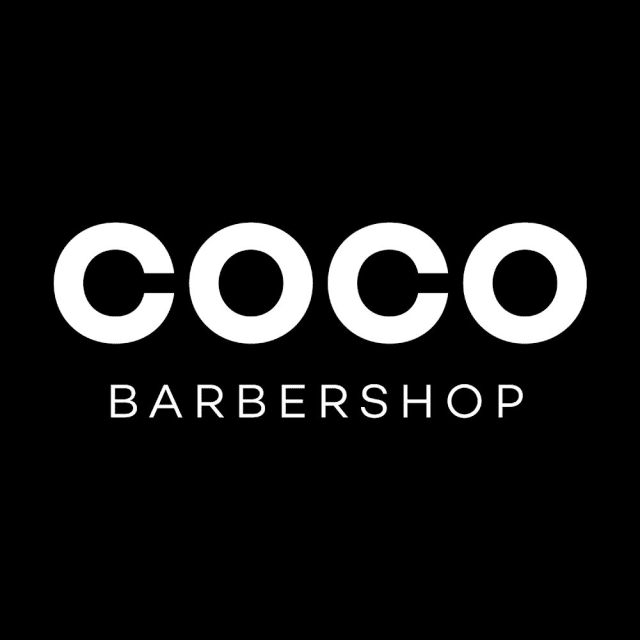COCO BARBER SHOP