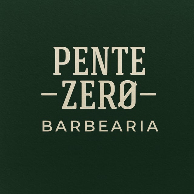 Barbearia Pente Zero (Calvos)