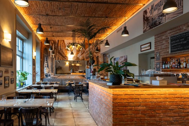 Kubistro